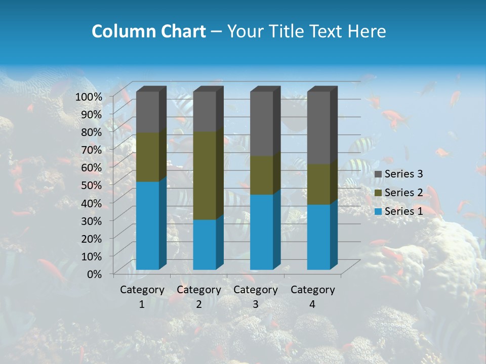 Eilat Travel Exploration PowerPoint Template