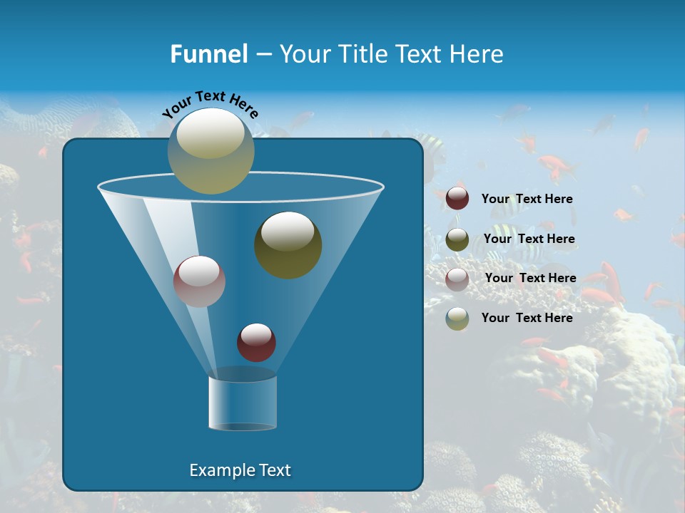 Eilat Travel Exploration PowerPoint Template