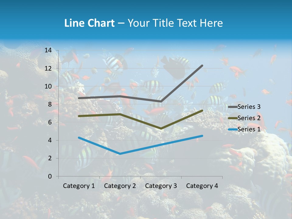 Eilat Travel Exploration PowerPoint Template