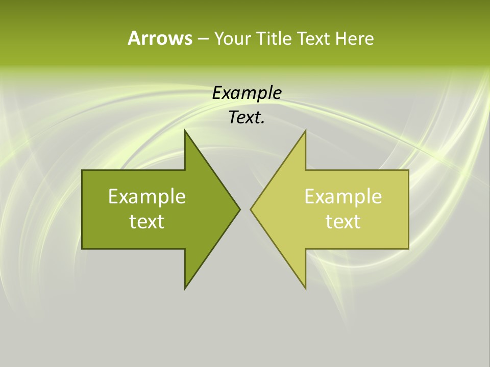 Backgrounds Power Digital PowerPoint Template