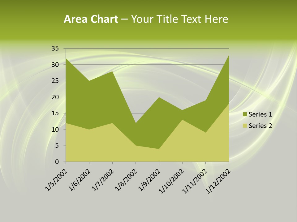 Backgrounds Power Digital PowerPoint Template