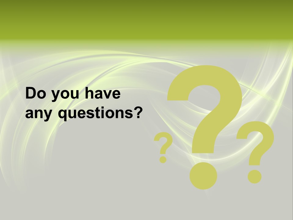 Backgrounds Power Digital PowerPoint Template