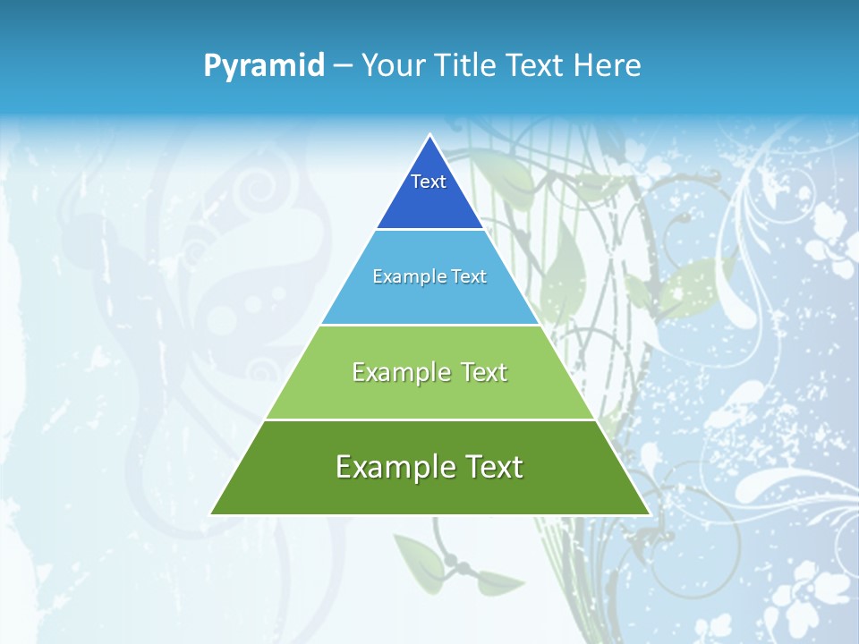 Fabric Illustration Study PowerPoint Template