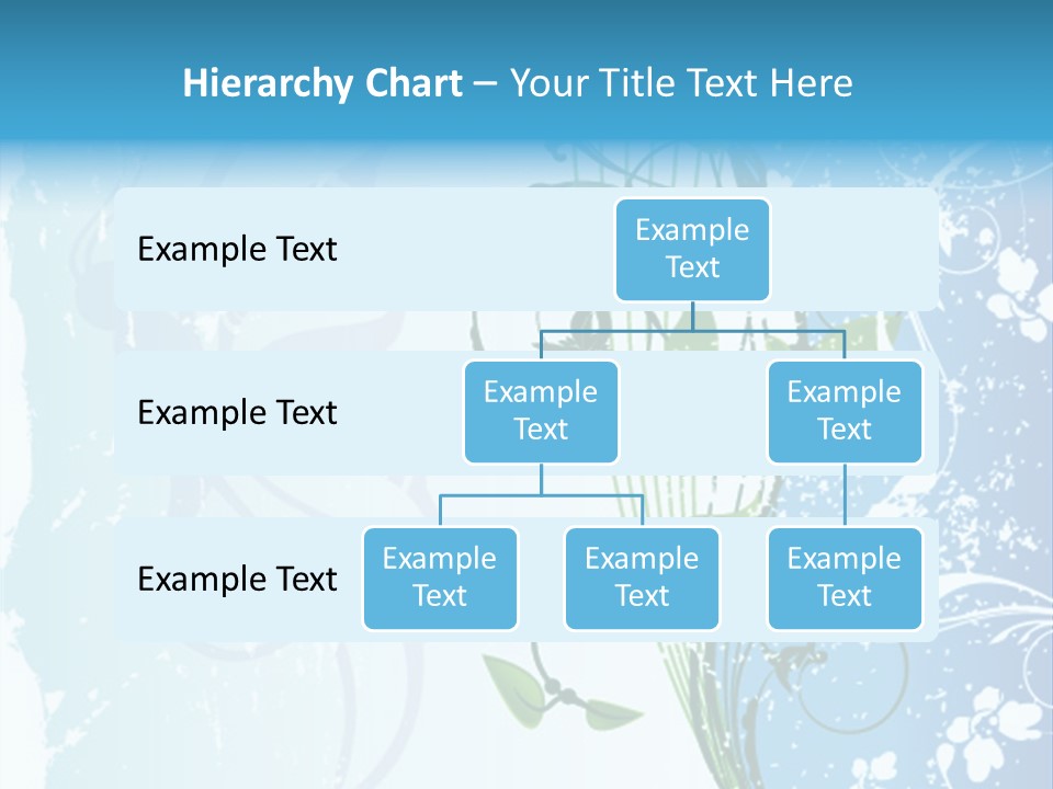 Fabric Illustration Study PowerPoint Template