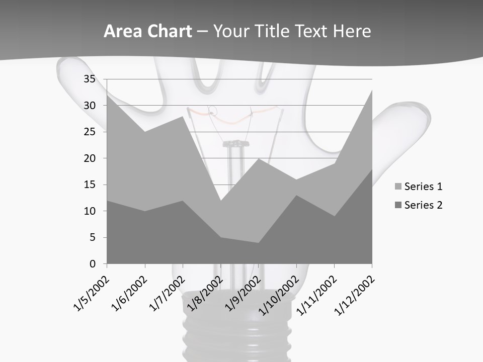 Creative Creativity Electric PowerPoint Template