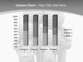 Shot People Piece PowerPoint Template