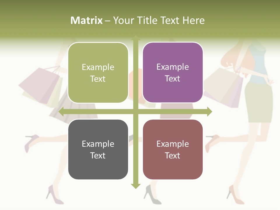 Clothing Make  PowerPoint Template