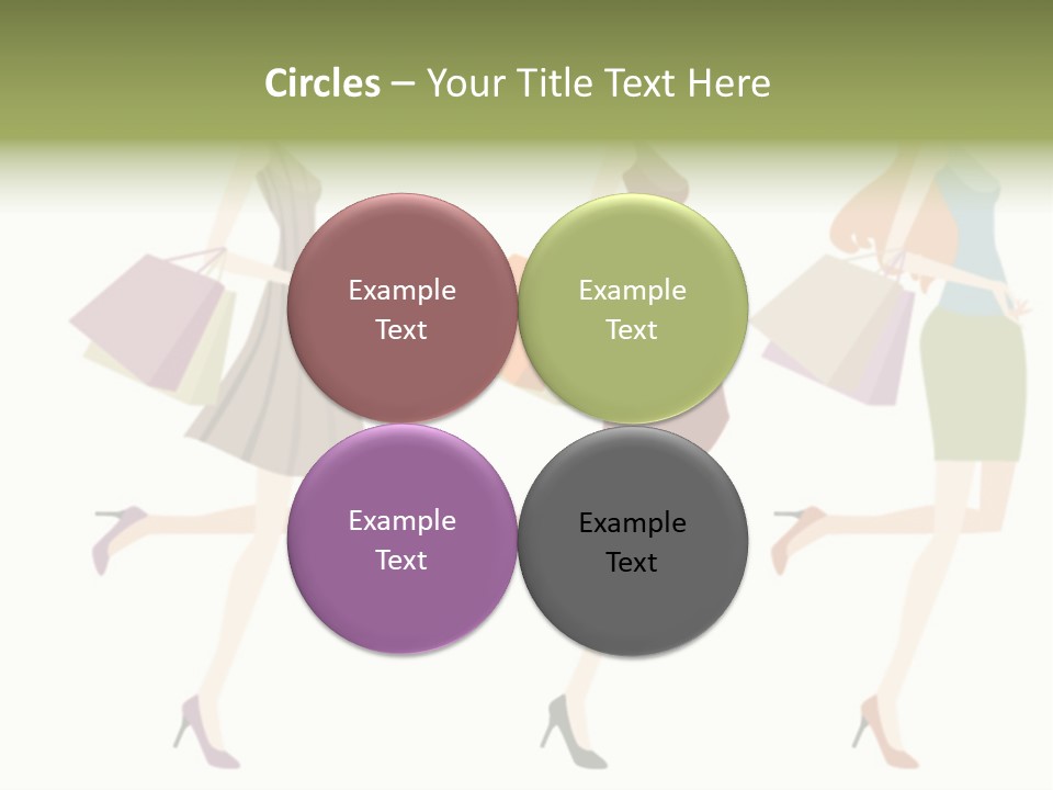 Clothing Make  PowerPoint Template