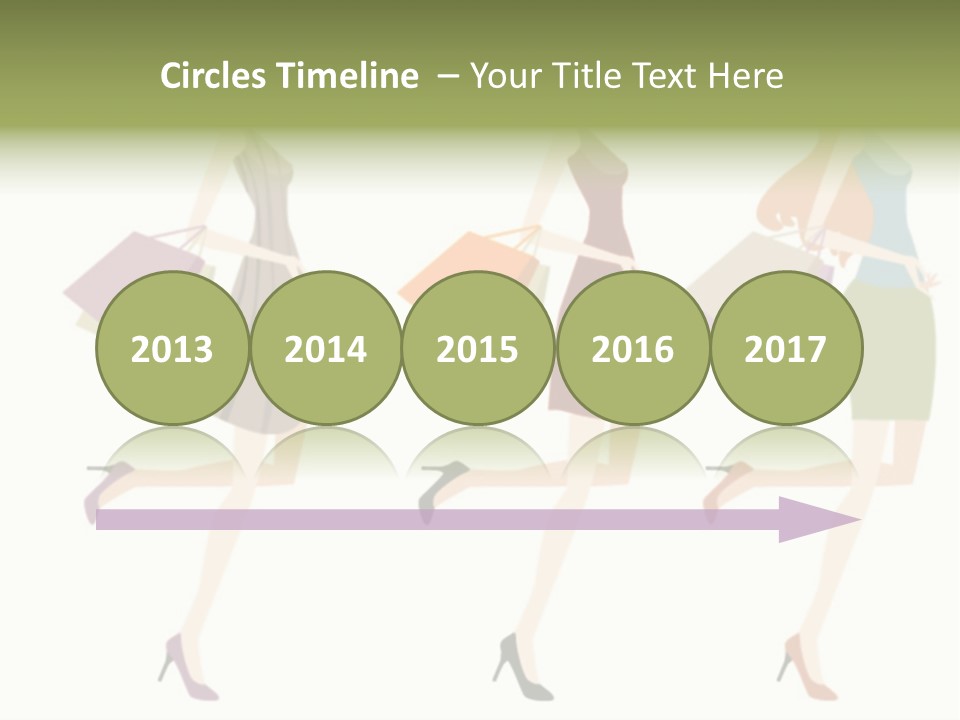 Clothing Make  PowerPoint Template