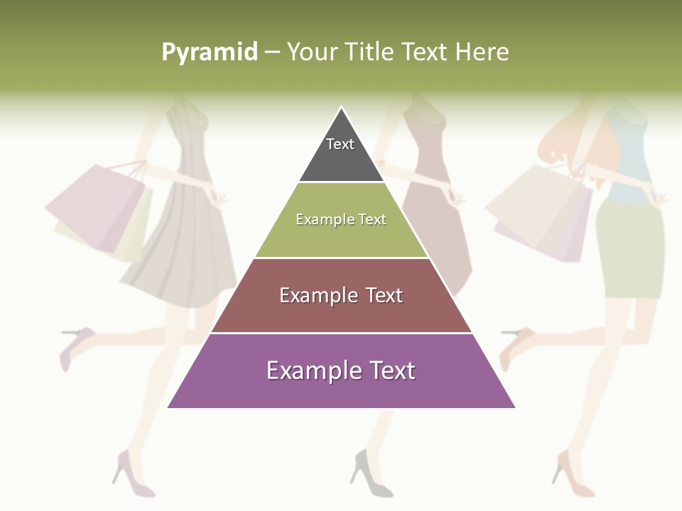 Clothing Make  PowerPoint Template