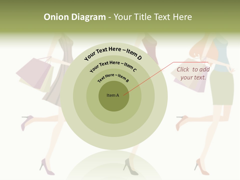 Clothing Make  PowerPoint Template