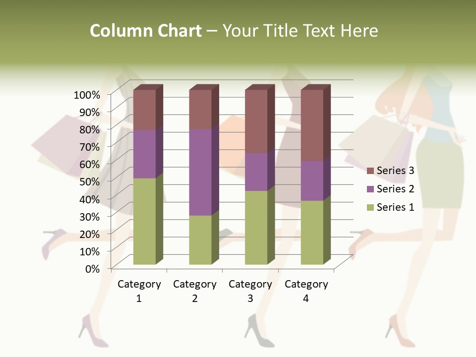 Clothing Make  PowerPoint Template