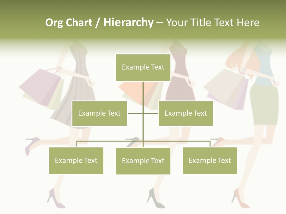 Clothing Make  PowerPoint Template