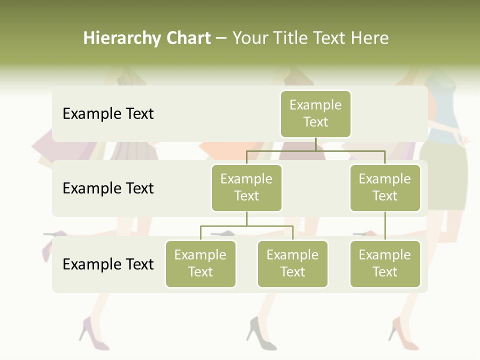 Clothing Make  PowerPoint Template
