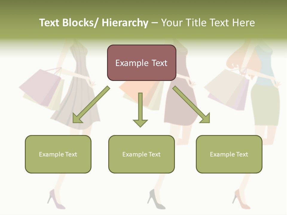 Clothing Make  PowerPoint Template