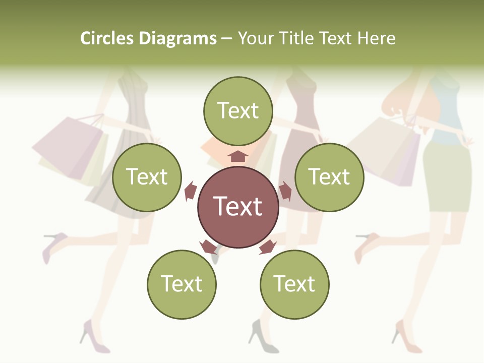 Clothing Make  PowerPoint Template