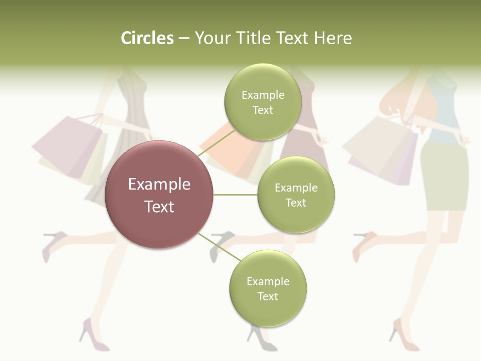 Clothing Make  PowerPoint Template