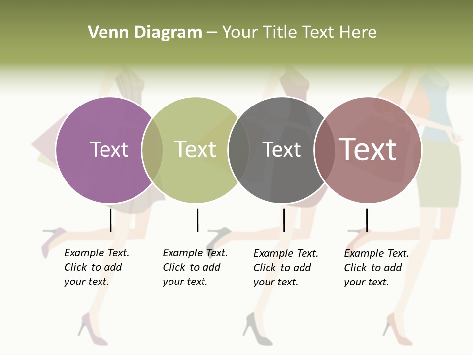 Clothing Make  PowerPoint Template