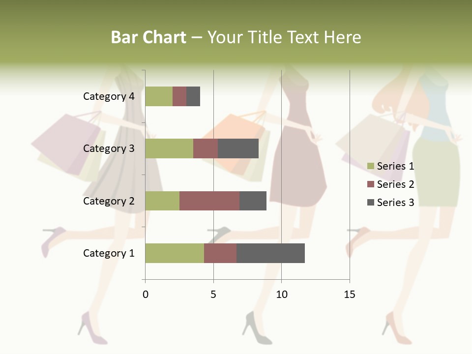 Clothing Make  PowerPoint Template