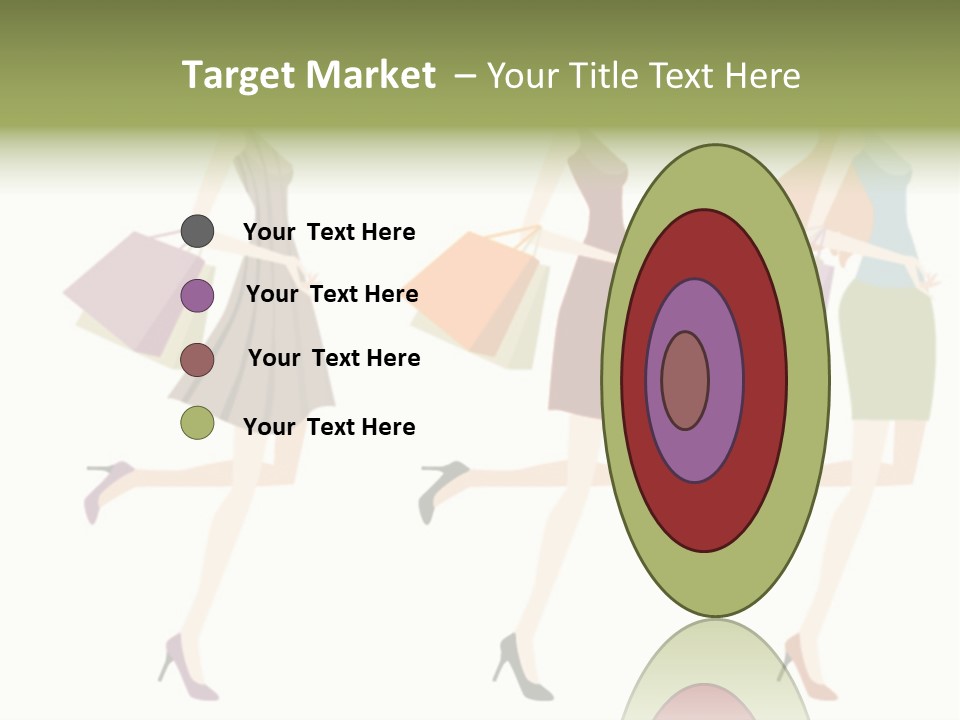 Clothing Make  PowerPoint Template