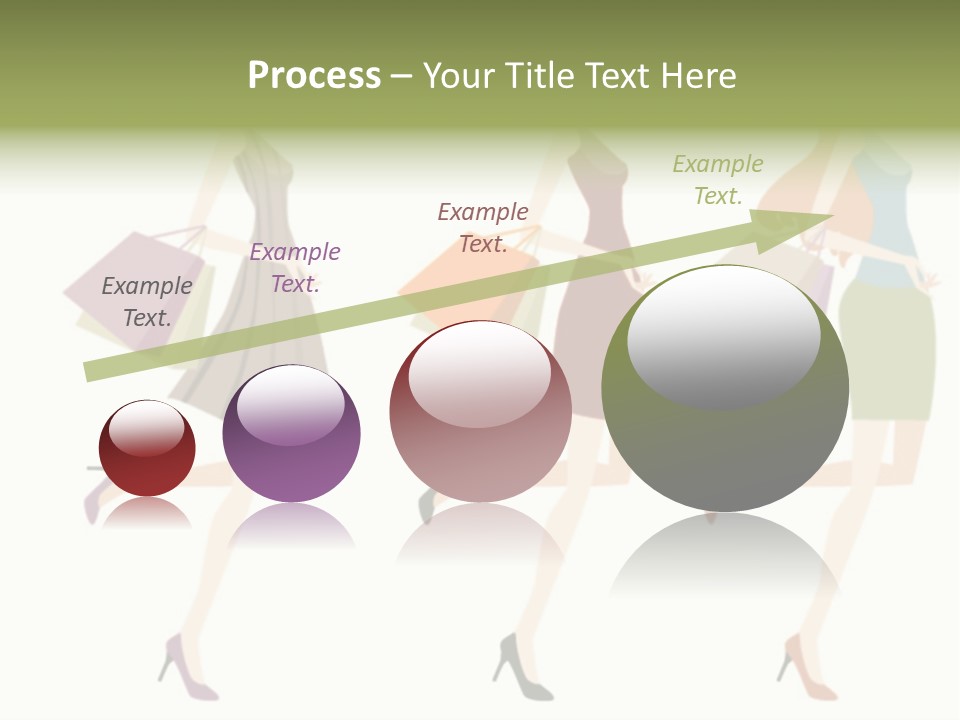 Clothing Make  PowerPoint Template