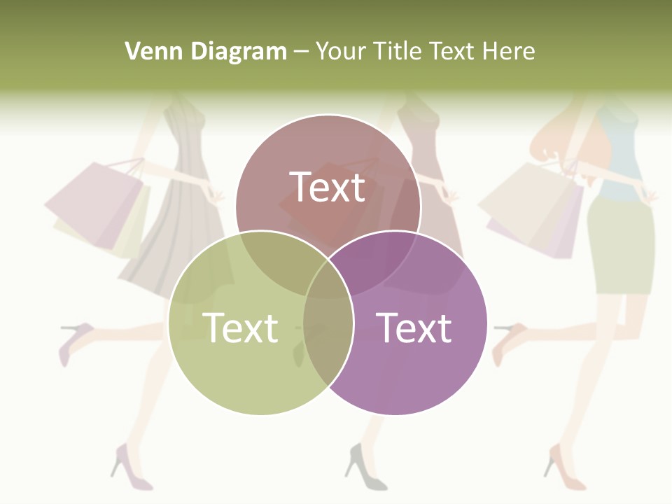 Clothing Make  PowerPoint Template