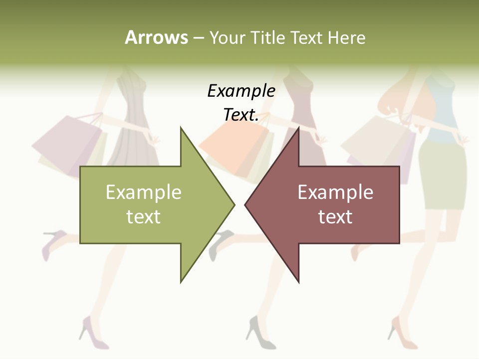 Clothing Make  PowerPoint Template