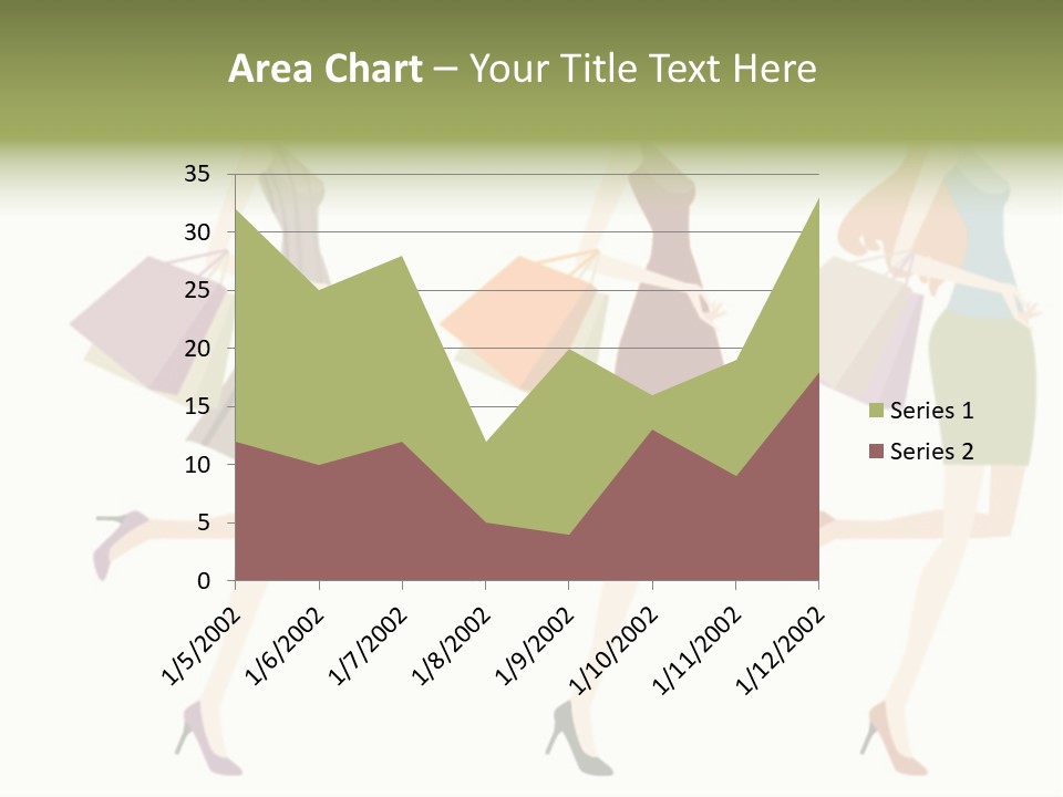 Clothing Make  PowerPoint Template