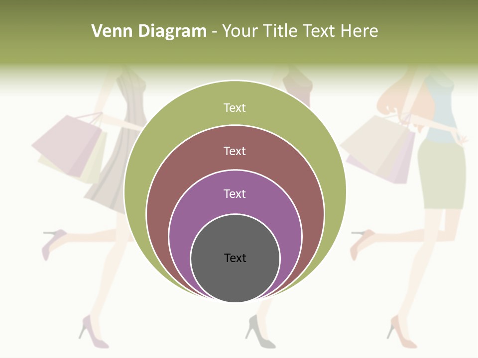 Clothing Make  PowerPoint Template