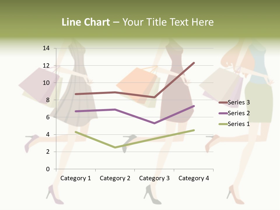 Clothing Make  PowerPoint Template