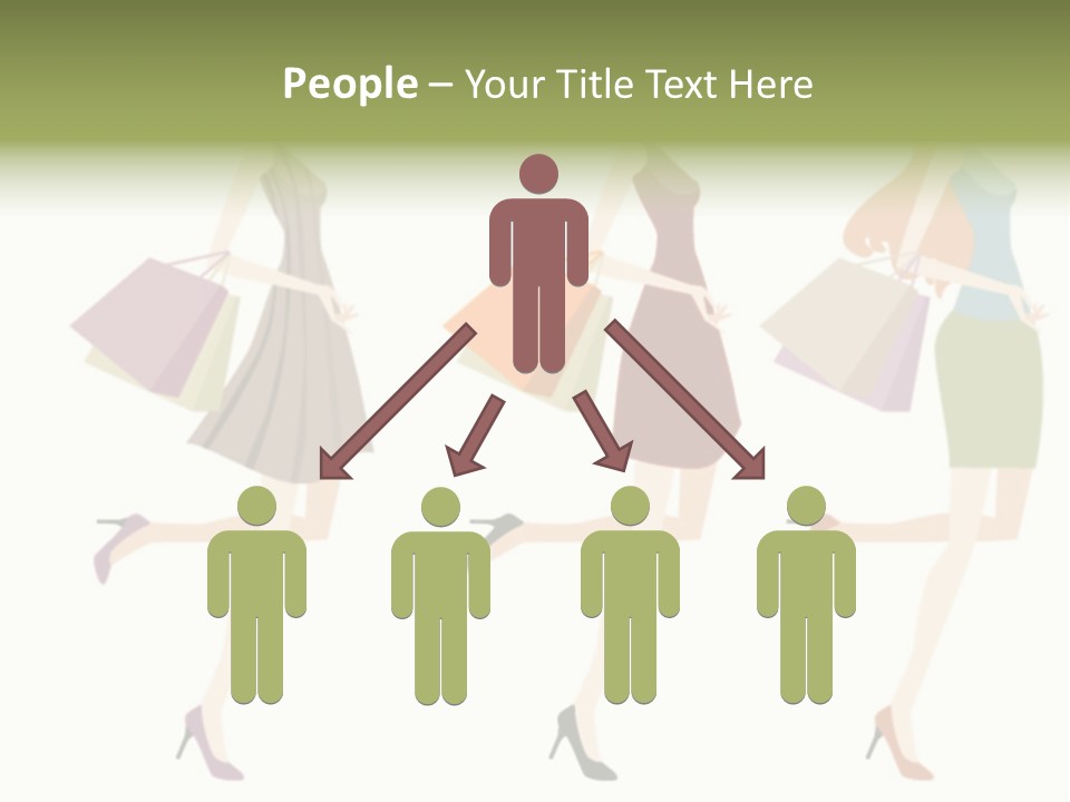 Clothing Make  PowerPoint Template