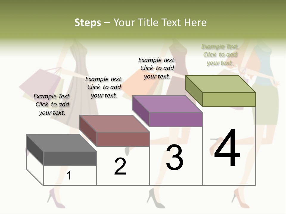 Clothing Make  PowerPoint Template