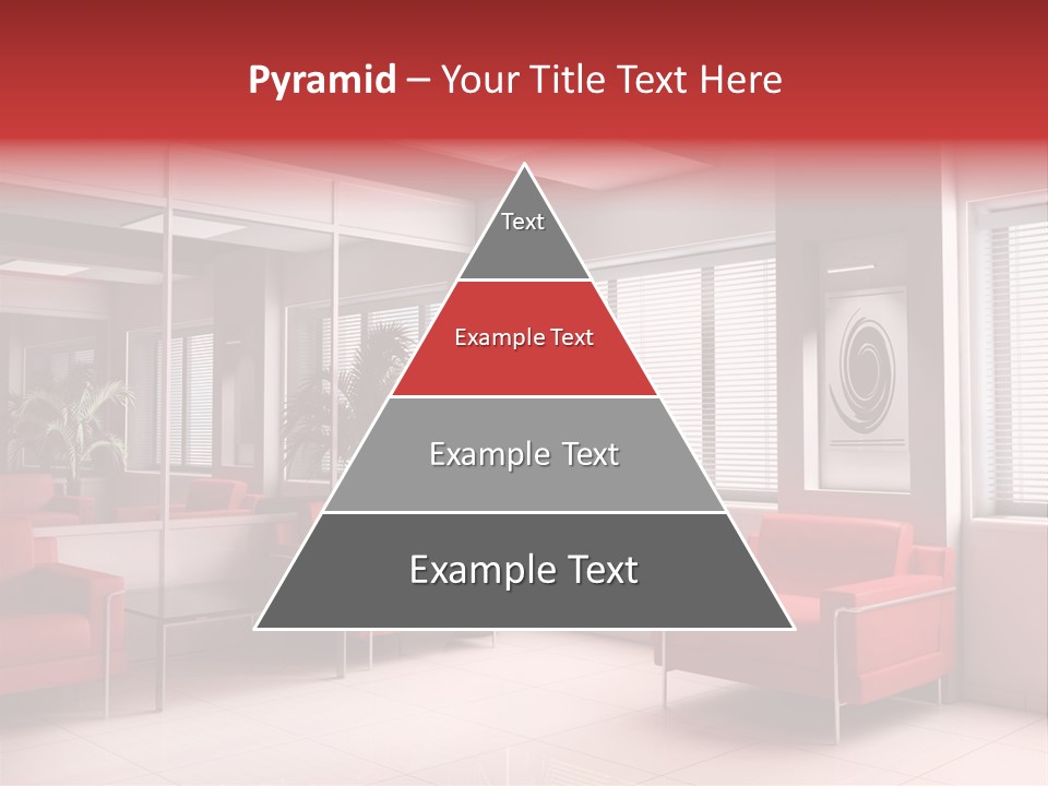 Fabric Illustration Study PowerPoint Template