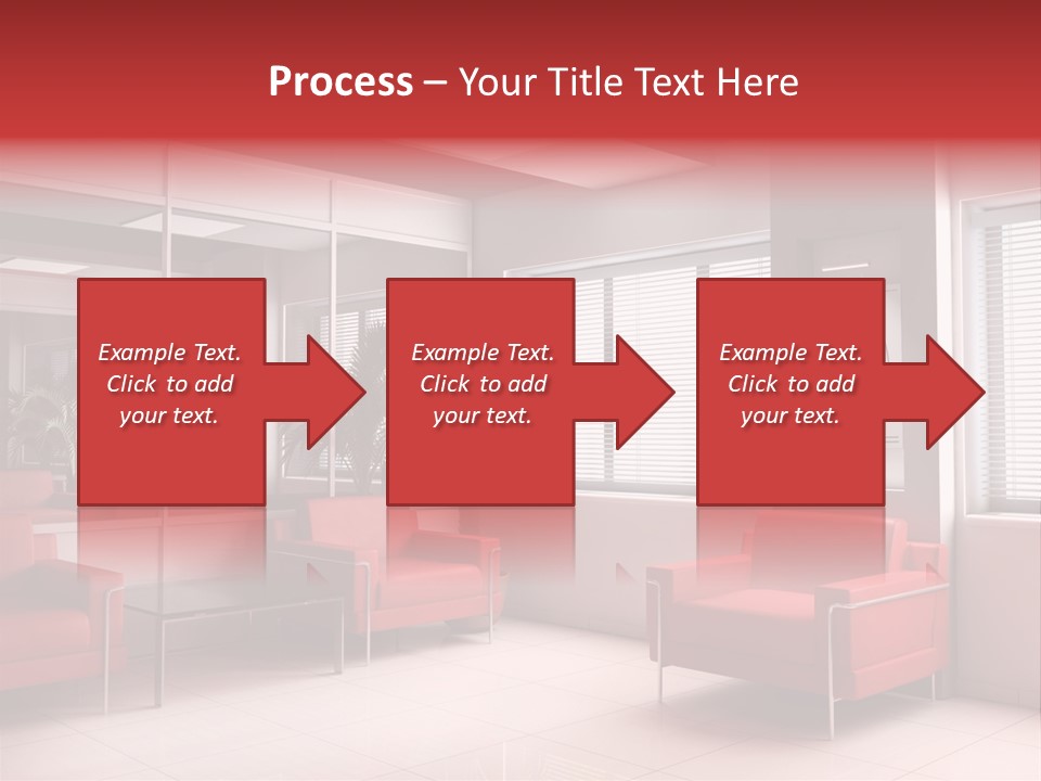Fabric Illustration Study PowerPoint Template