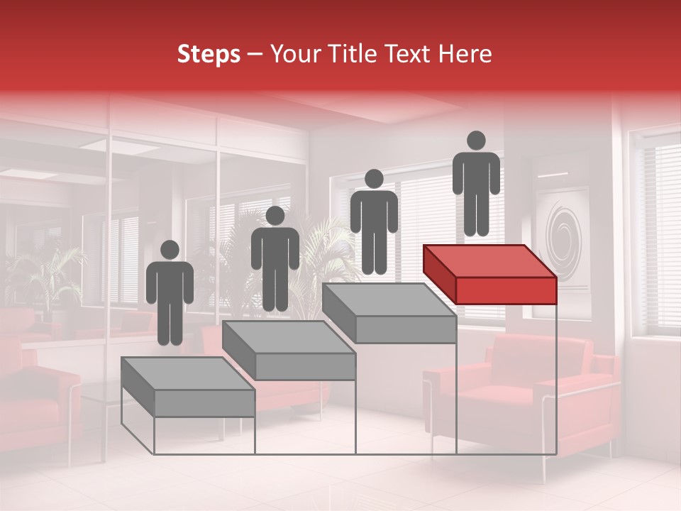 Fabric Illustration Study PowerPoint Template