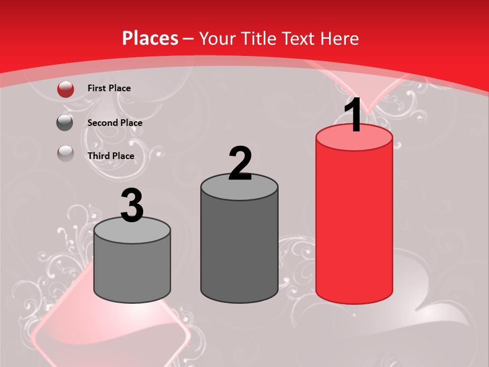 Pose Aerobics Agile PowerPoint Template