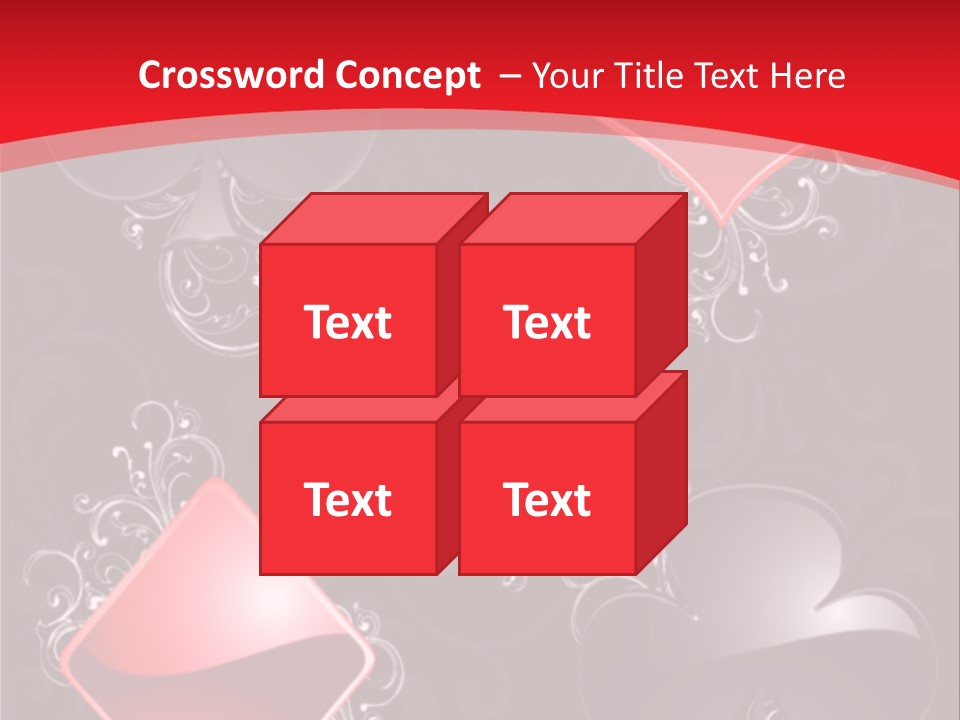 Pose Aerobics Agile PowerPoint Template