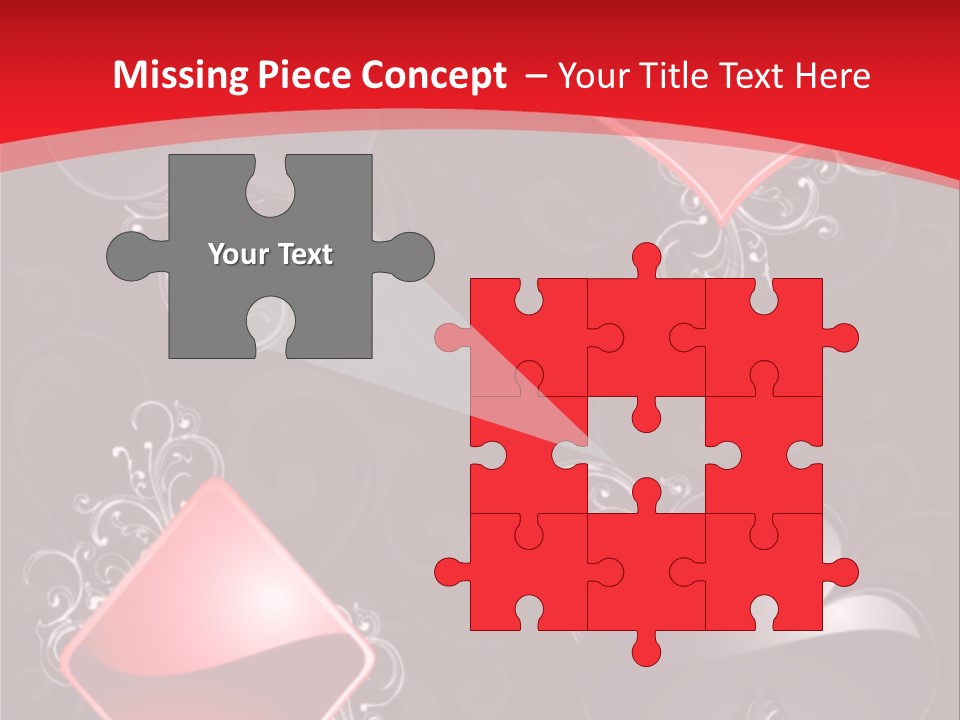 Pose Aerobics Agile PowerPoint Template