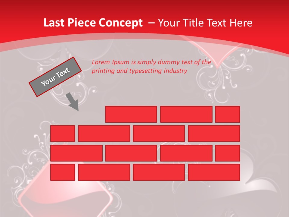 Pose Aerobics Agile PowerPoint Template