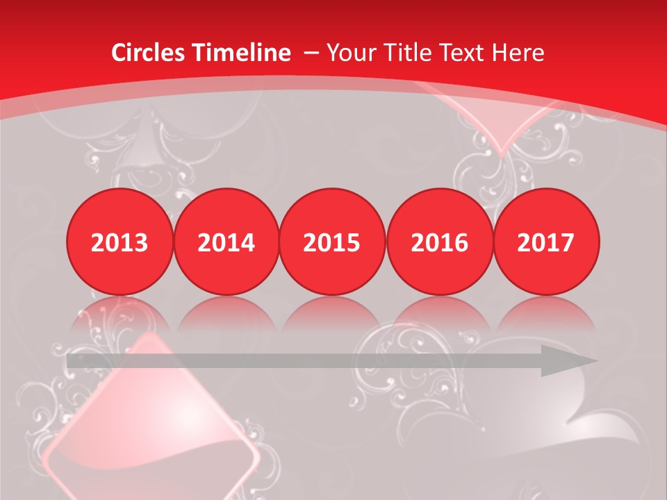 Pose Aerobics Agile PowerPoint Template