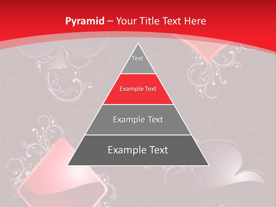 Pose Aerobics Agile PowerPoint Template