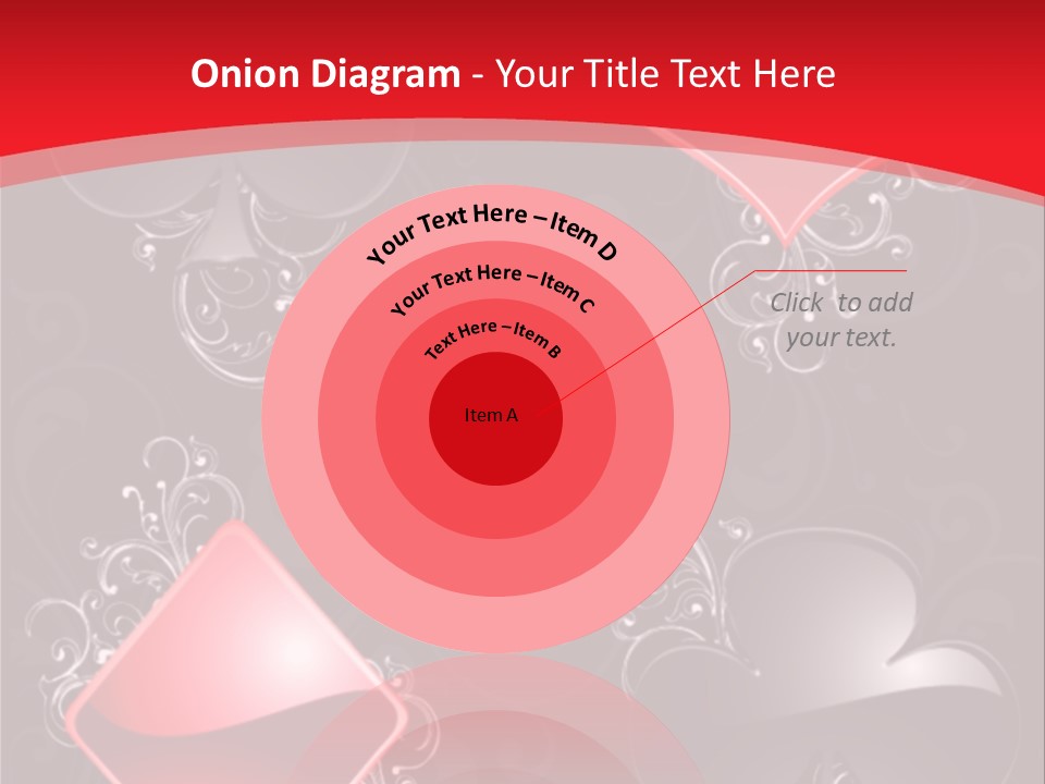 Pose Aerobics Agile PowerPoint Template