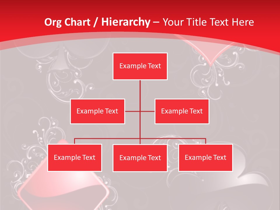 Pose Aerobics Agile PowerPoint Template