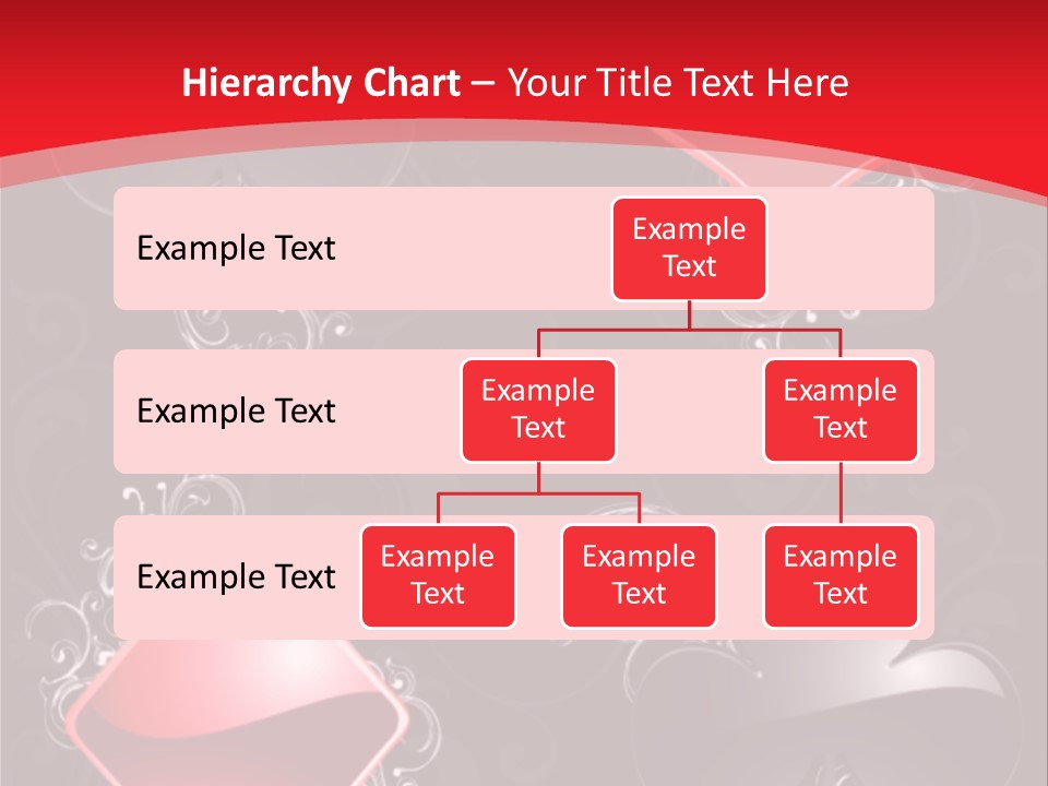 Pose Aerobics Agile PowerPoint Template