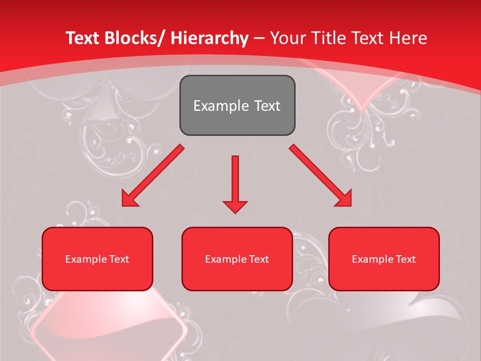 Pose Aerobics Agile PowerPoint Template