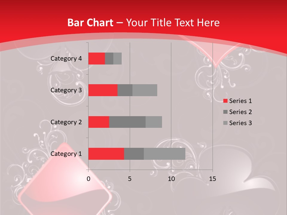 Pose Aerobics Agile PowerPoint Template
