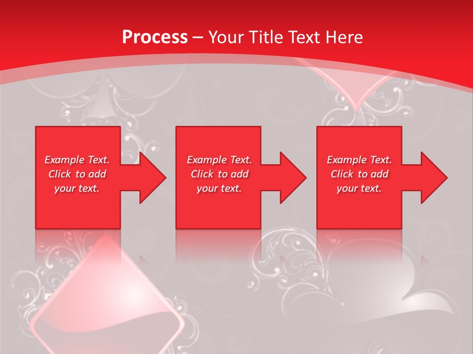 Pose Aerobics Agile PowerPoint Template