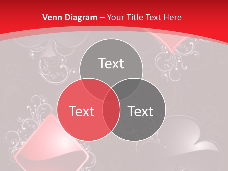 Pose Aerobics Agile PowerPoint Template