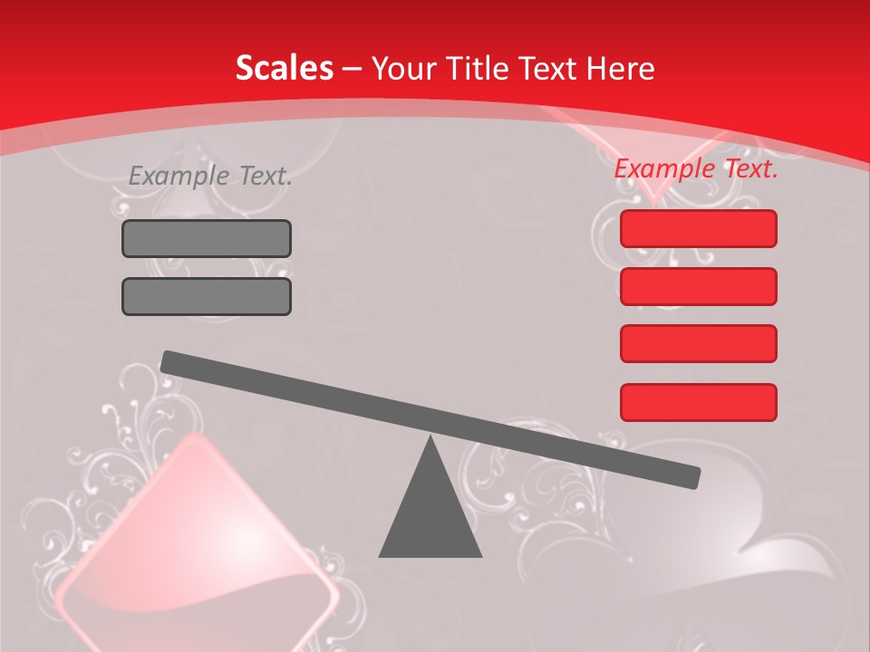 Pose Aerobics Agile PowerPoint Template