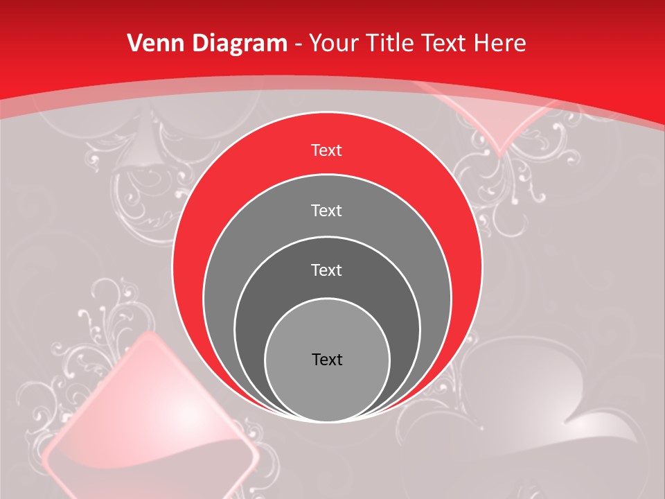 Pose Aerobics Agile PowerPoint Template